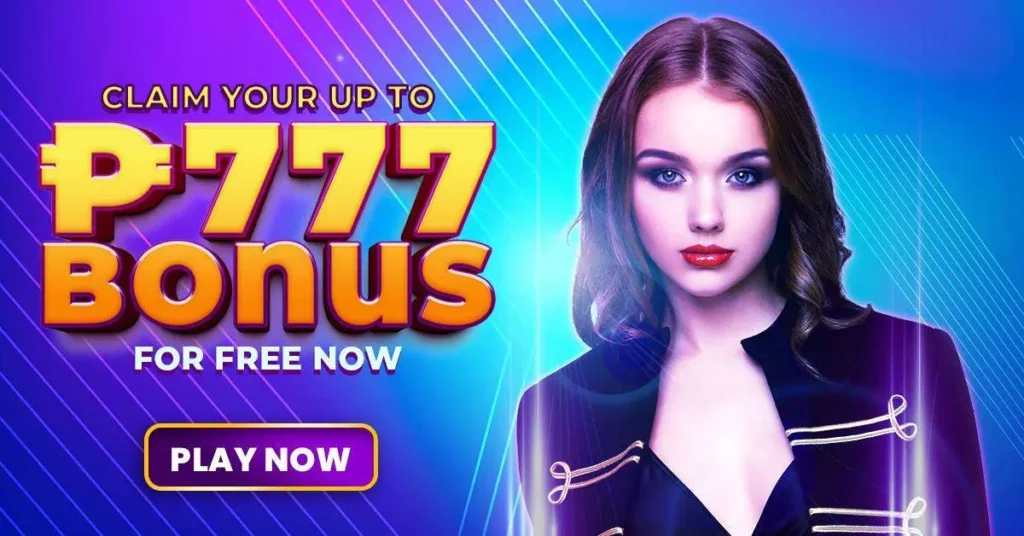 free 777 bonus