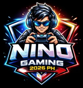 NINO Gaming 2026 PH